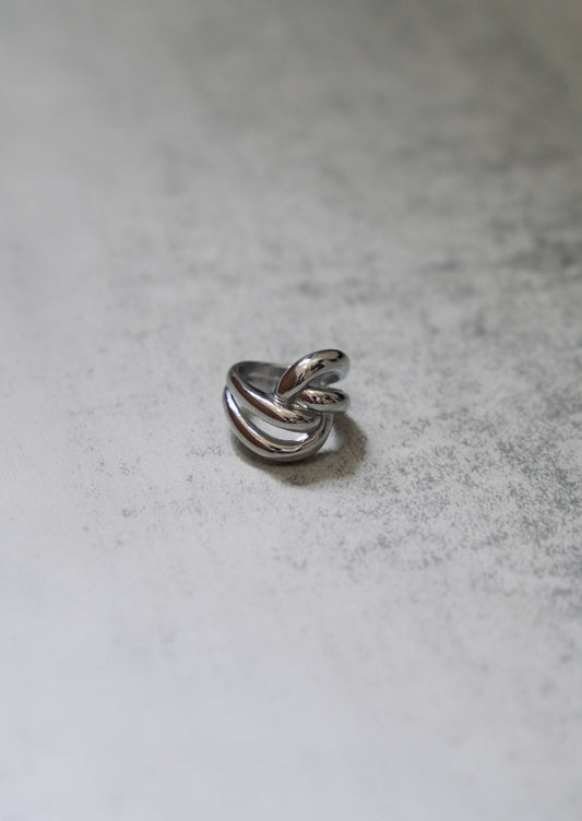 型格交叉粗Ring