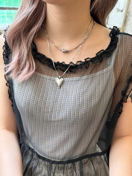 細珠珠日常幼頸鏈