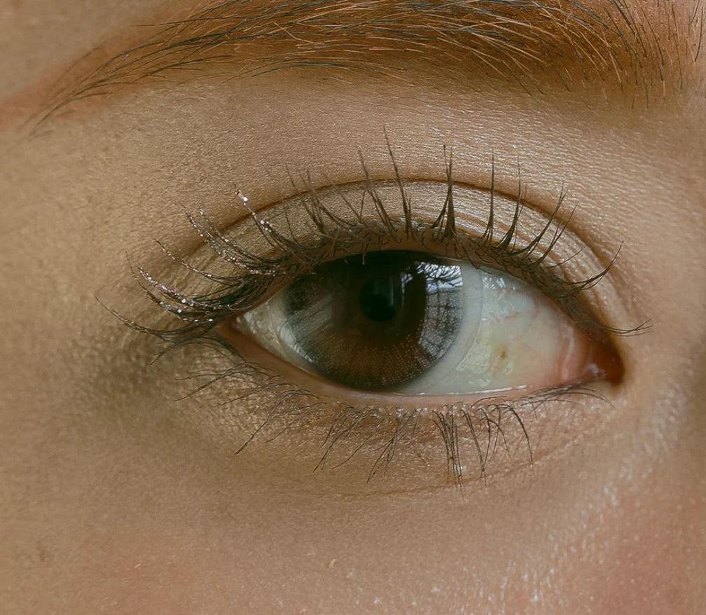 SENSES eye colour (pail polish)