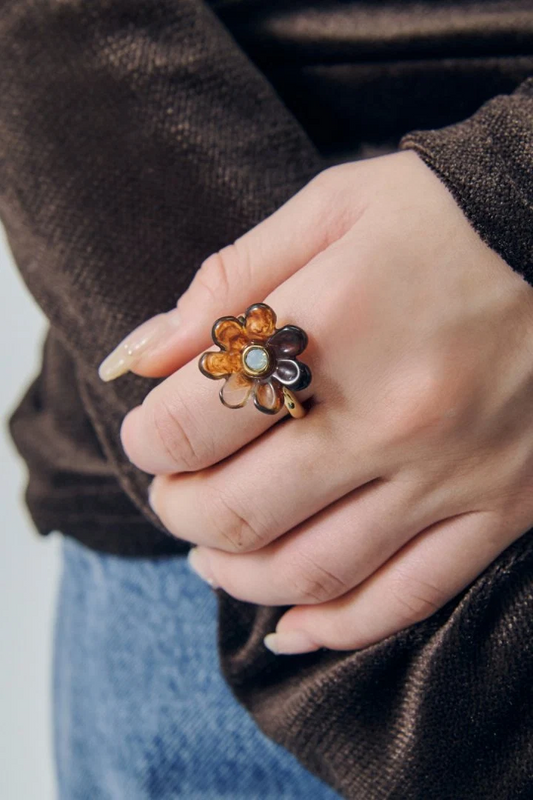 JP代購 fafa Ring R02
