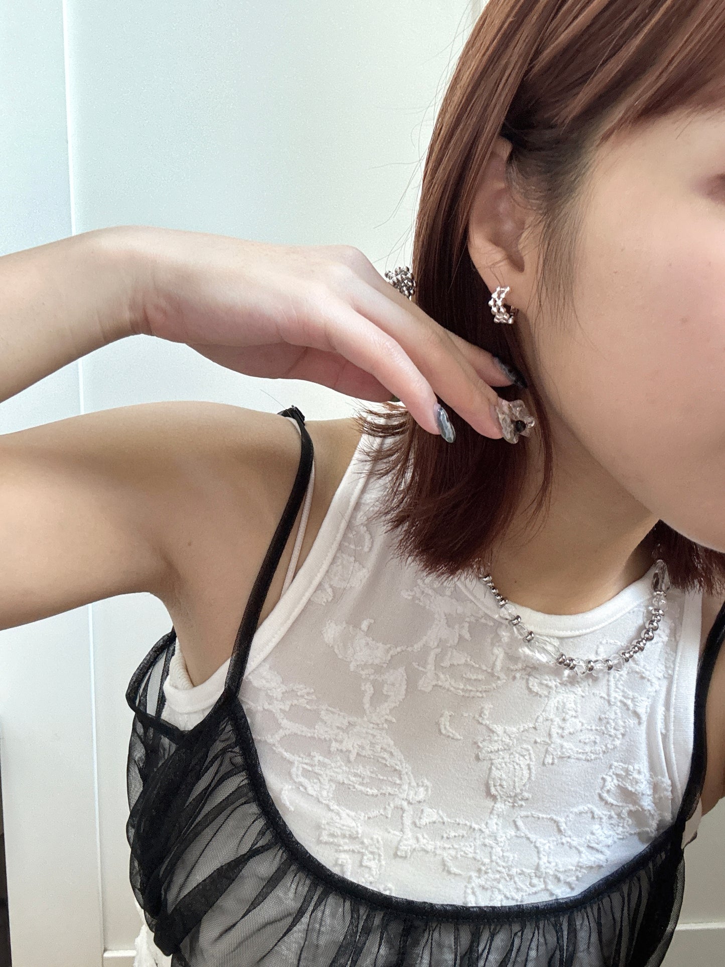 日常雙排小珠珠EARRING