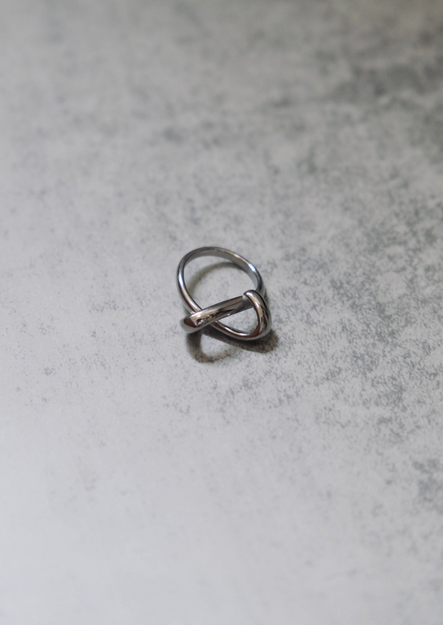 X形圈圈Ring