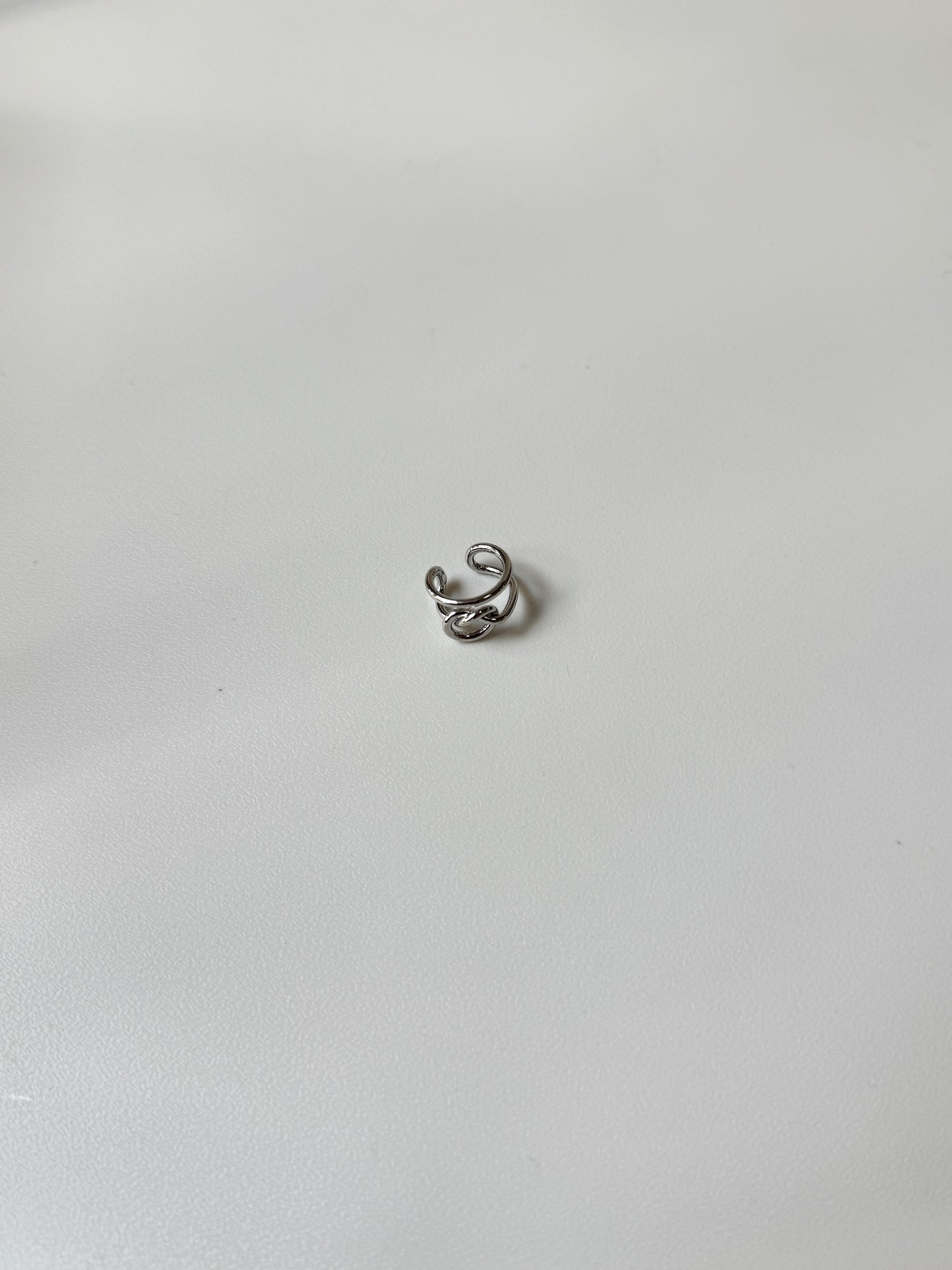 BASIC小打圈可愛EARCUFF