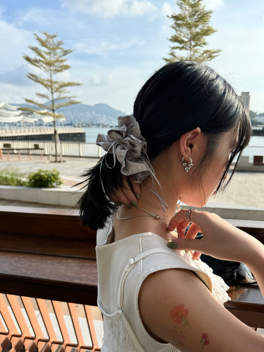 限量現貨款~3 BALLBALL EARRING