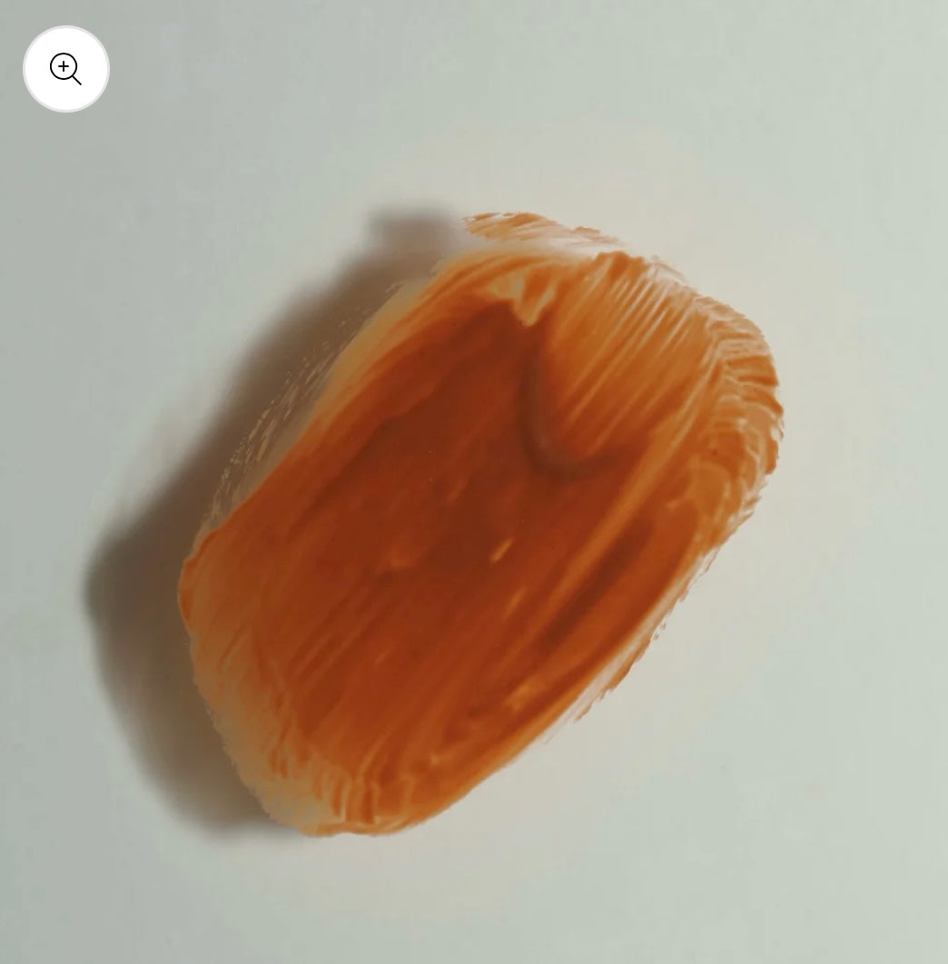 SENSES colour stick (pumpkin)