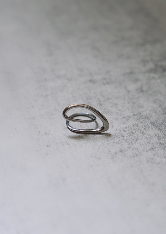 大橢圓Ring