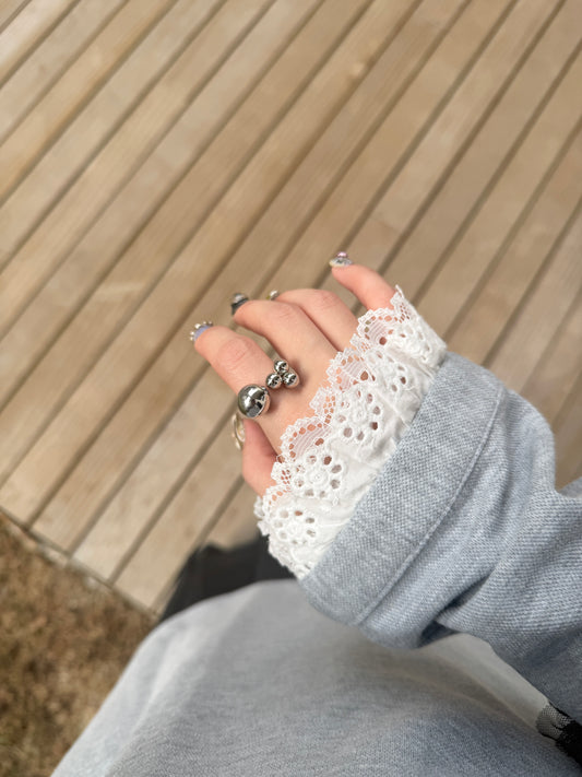 可調大小拼BALL RING