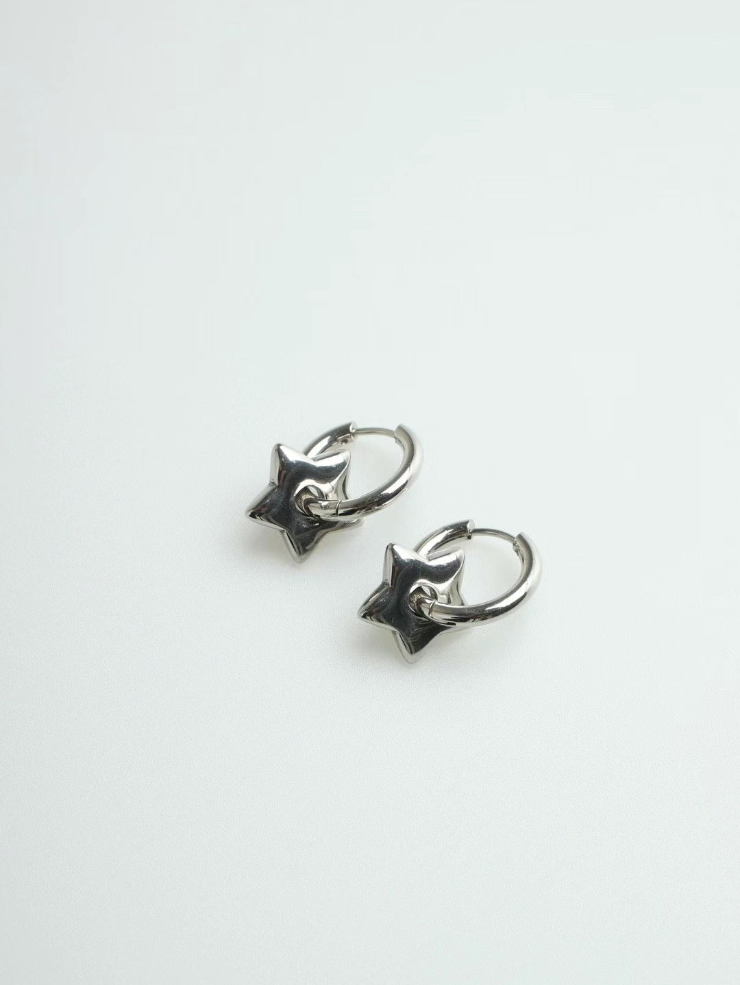 PRE ORDER價 STAR EARRINGS