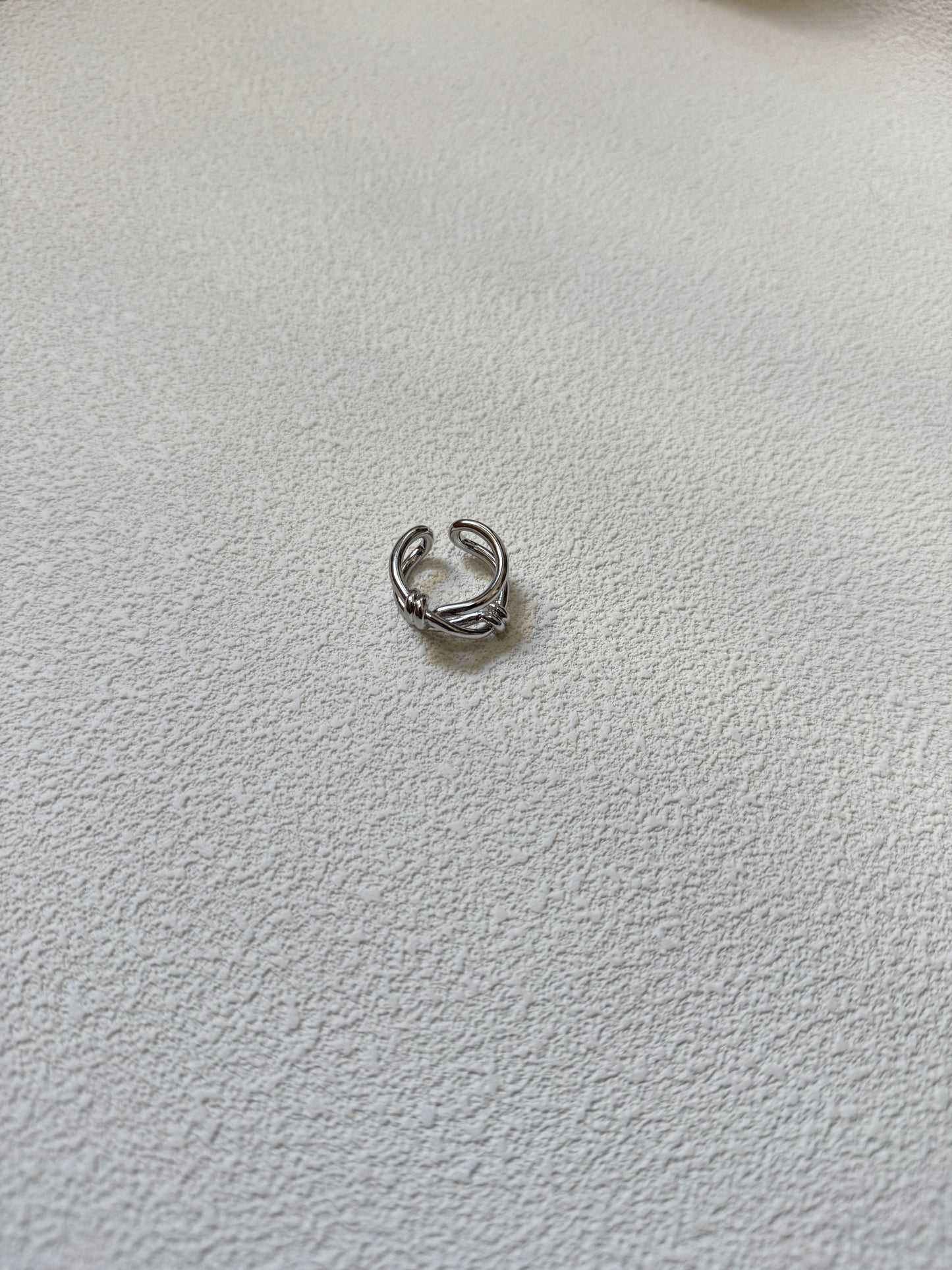 扣扣BASIC粗RING