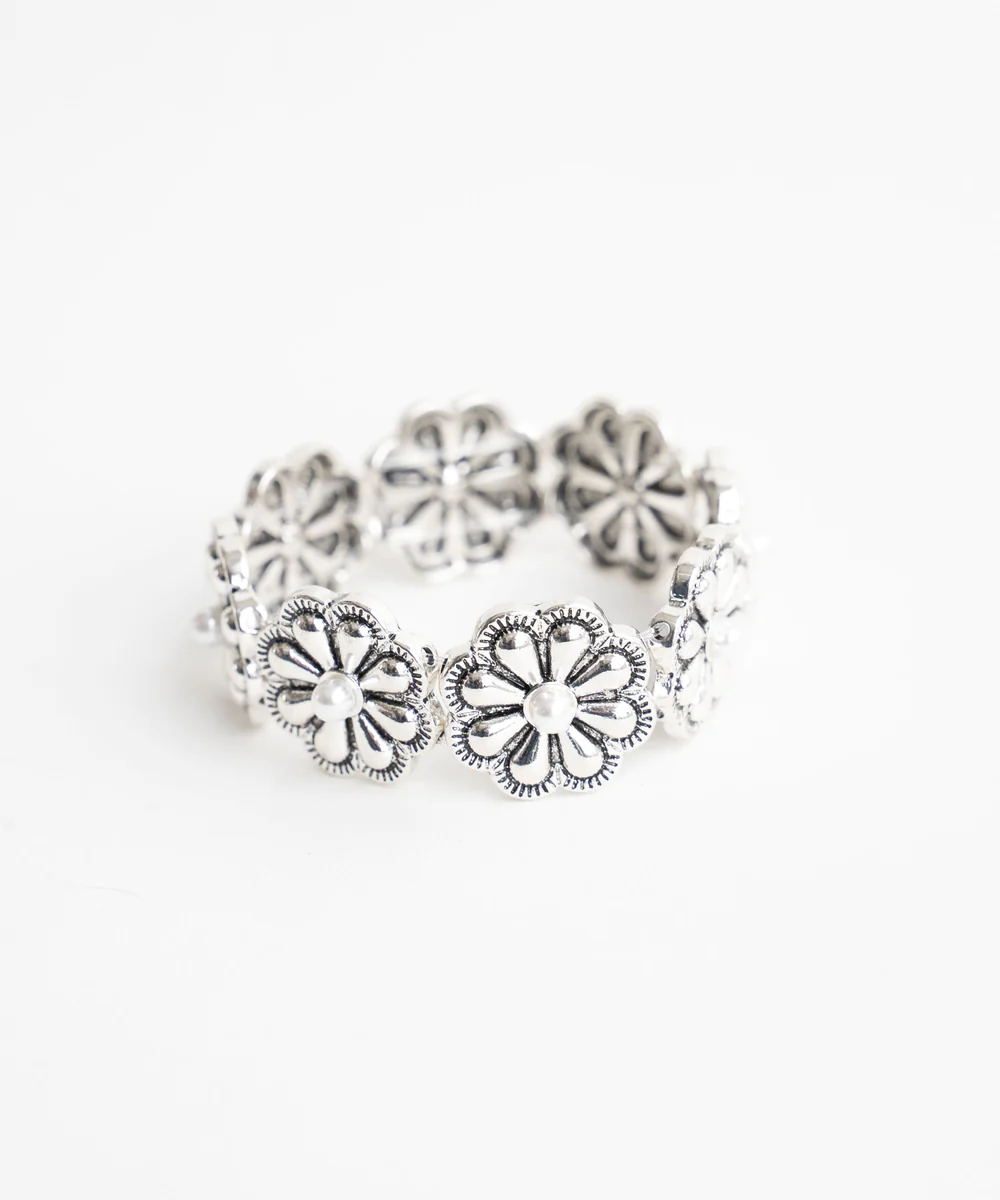 JP VINTAGE BRACELET
