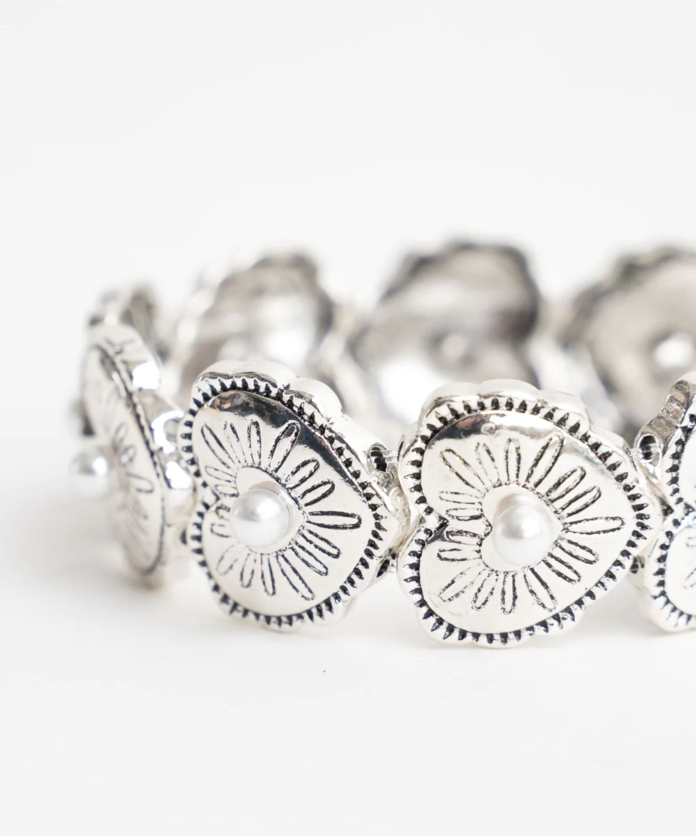 JP VINTAGE BRACELET