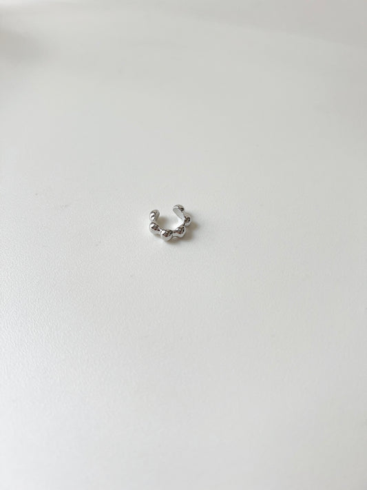 點點basic Earcuff