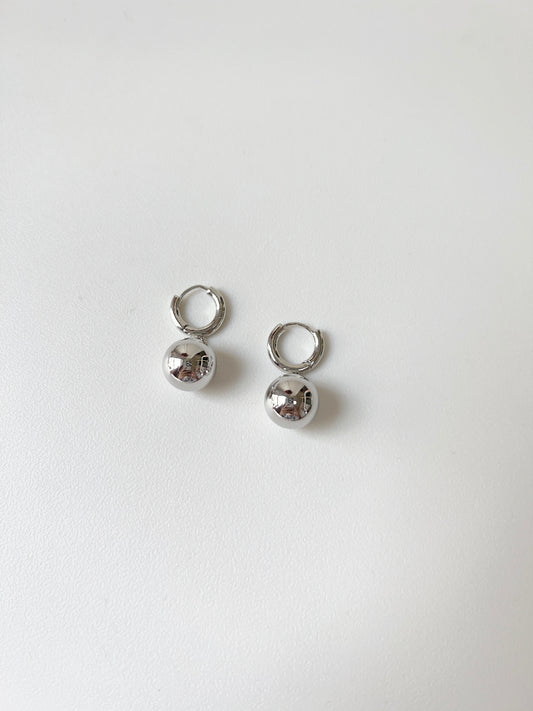 BALLBALL EARRING