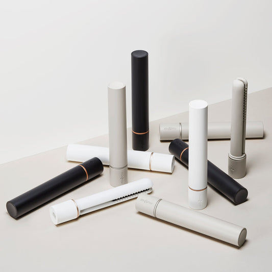 Mod’s hair 便攜迷你直髮夾