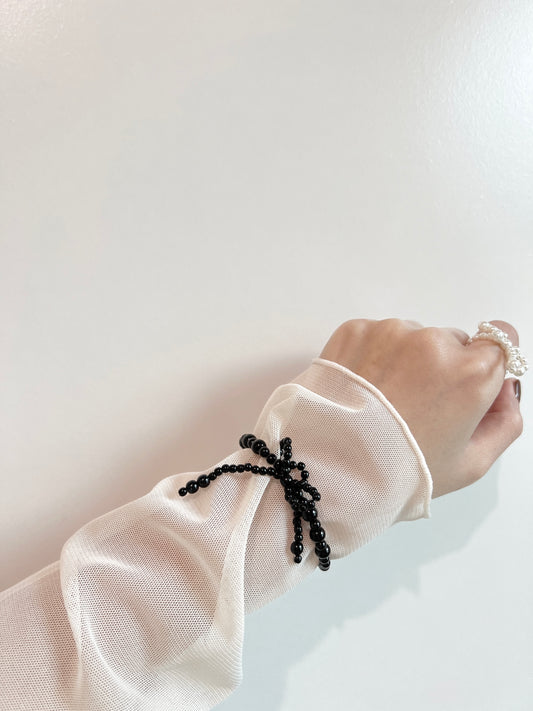 必買 蝴蝶結系列手鏈 🎀