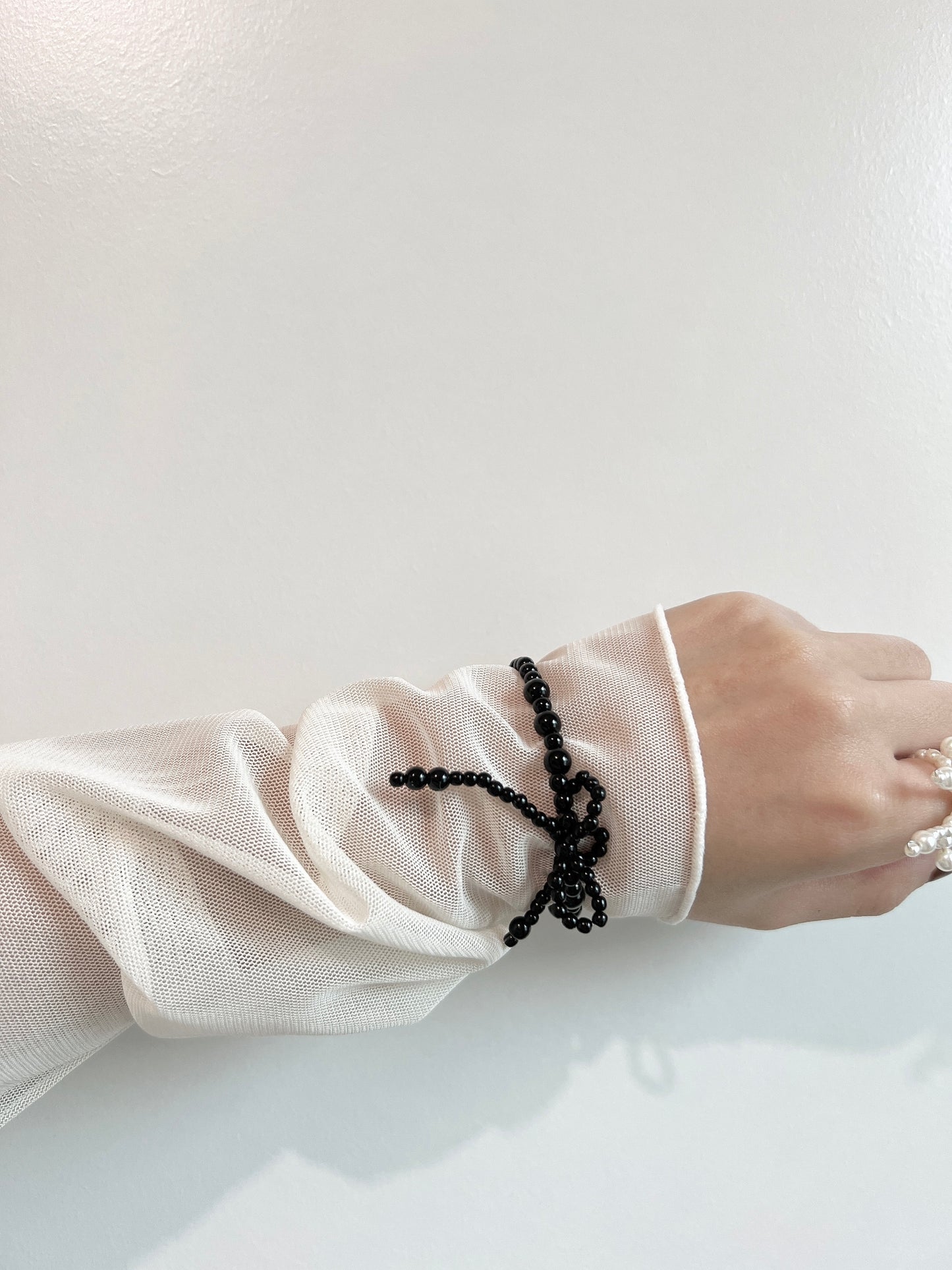 必買 蝴蝶結系列手鏈 🎀