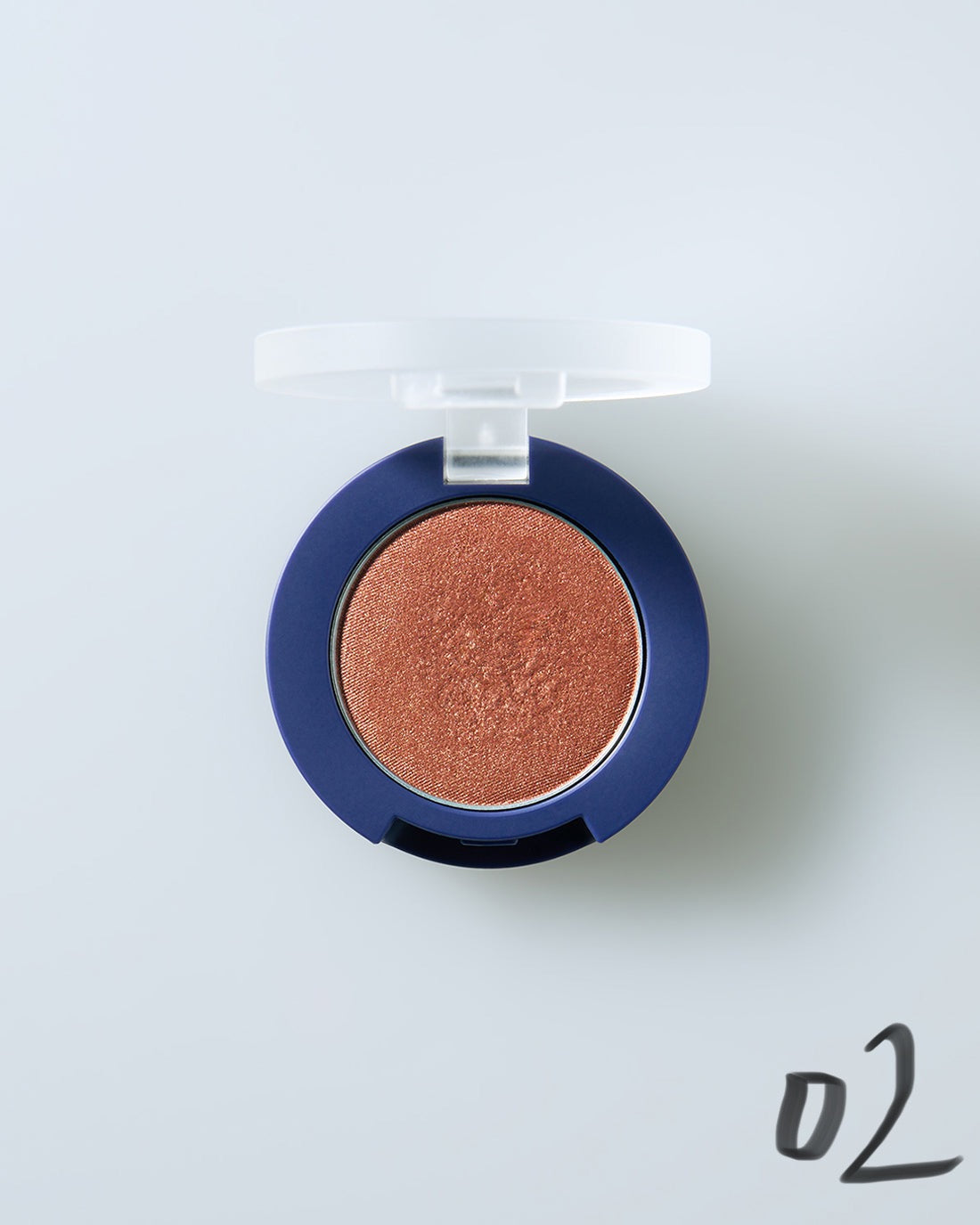 DIDION // 單色眼影 5色入