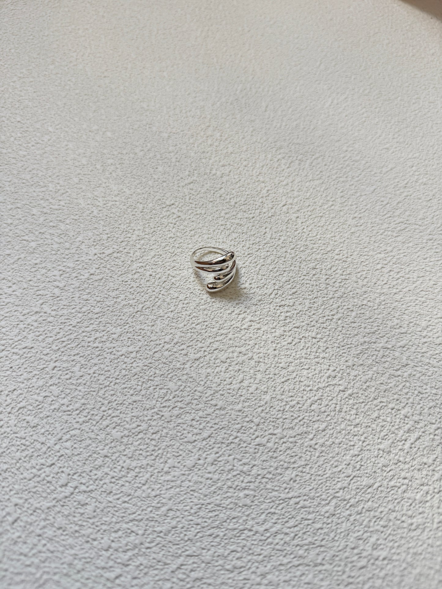 S形彎彎RING