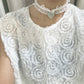 推薦款～ 2WAYS LACE NECKLACE