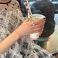 壓紋扭花RING