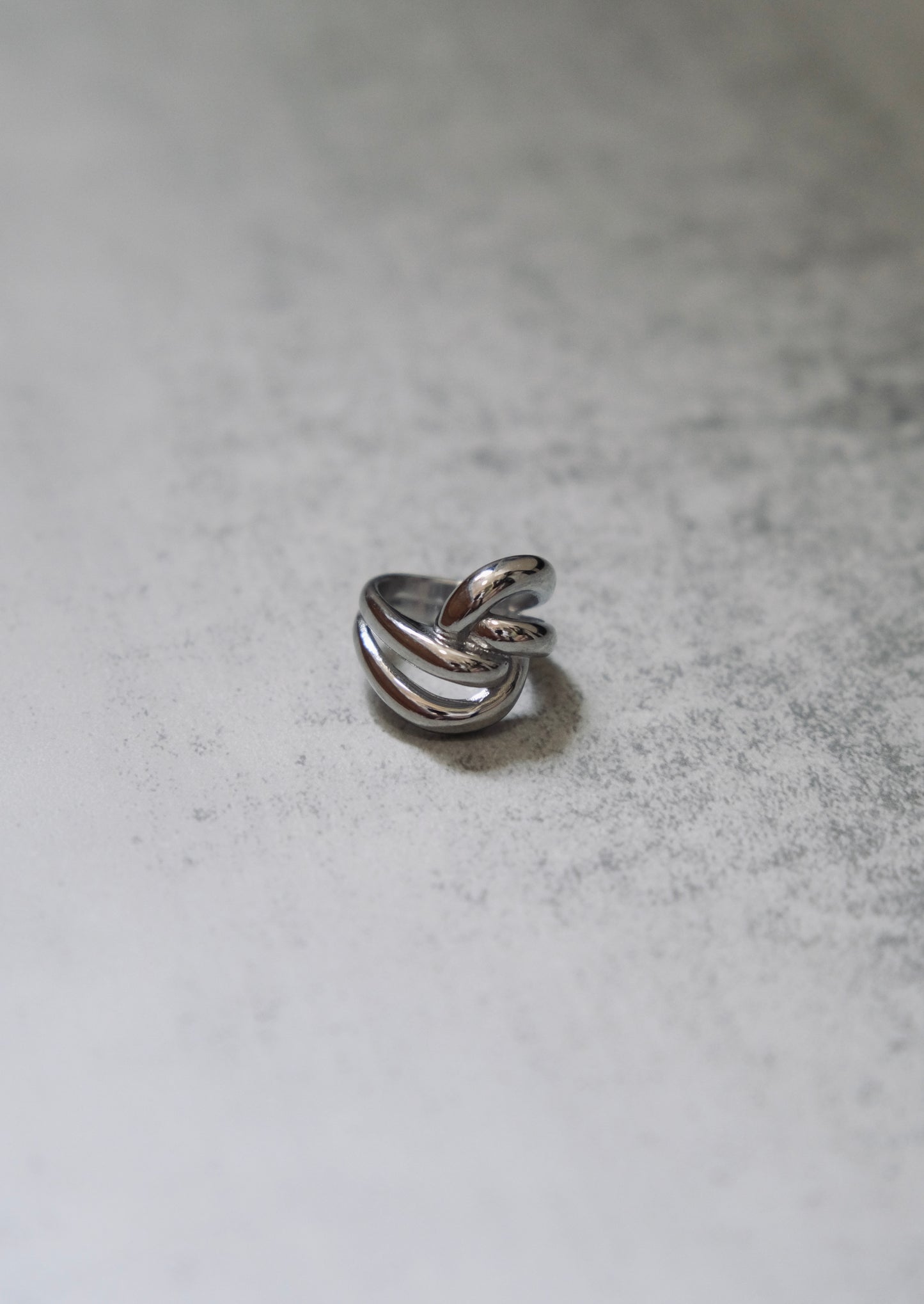 型格交叉粗Ring