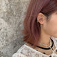 簡約雙小彎EAR CUFF