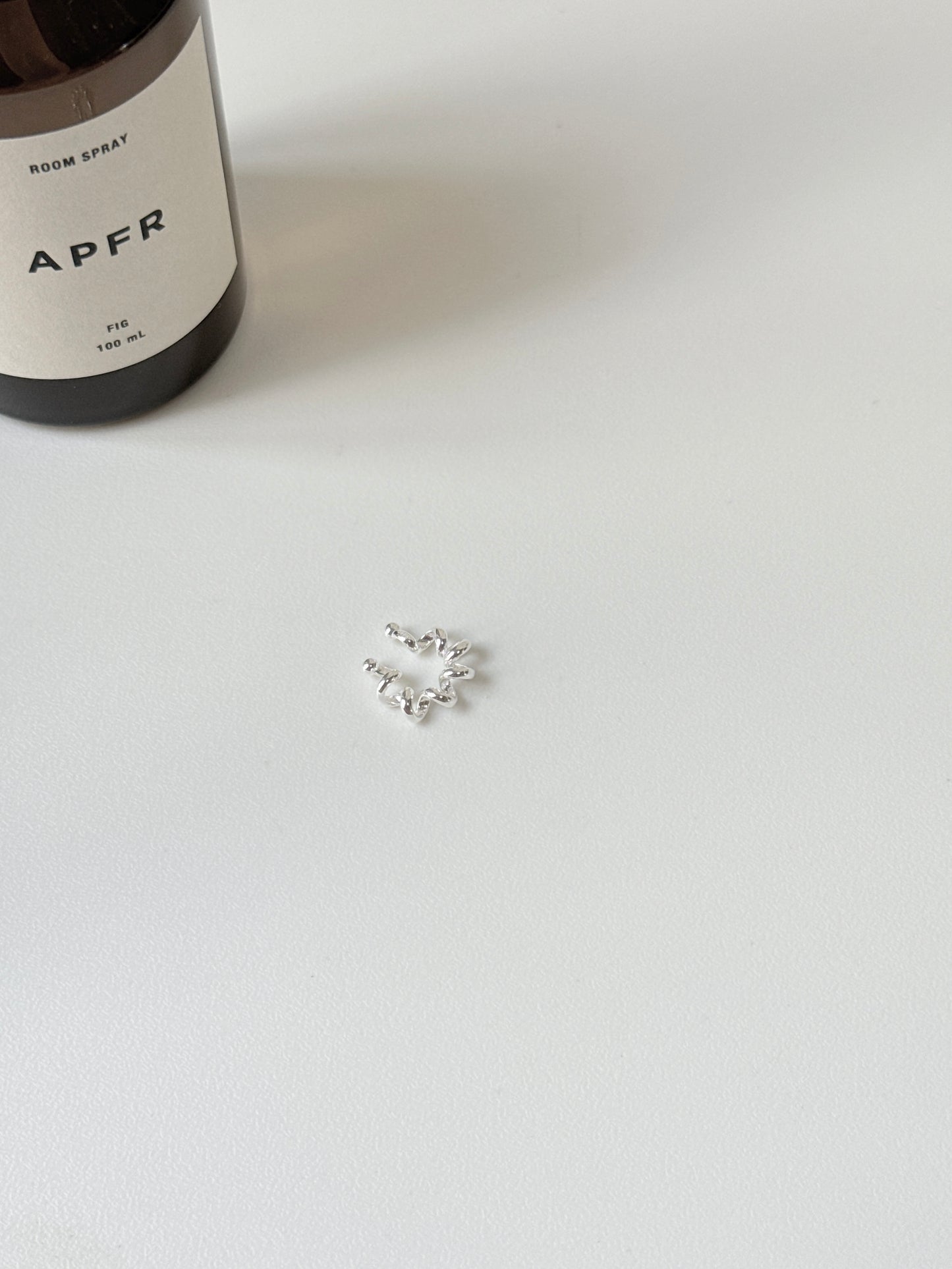 S925彈弓彎彎EARCUFF