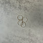 氣質感四環RING