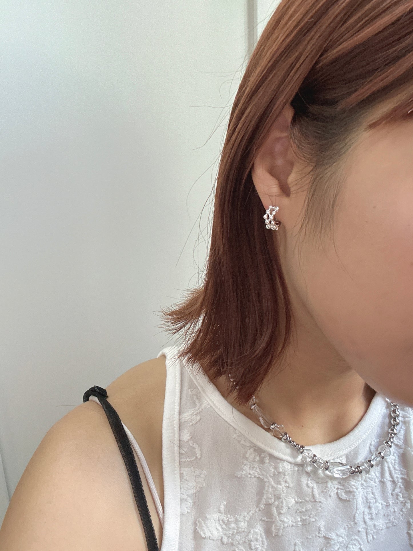 日常雙排小珠珠EARRING