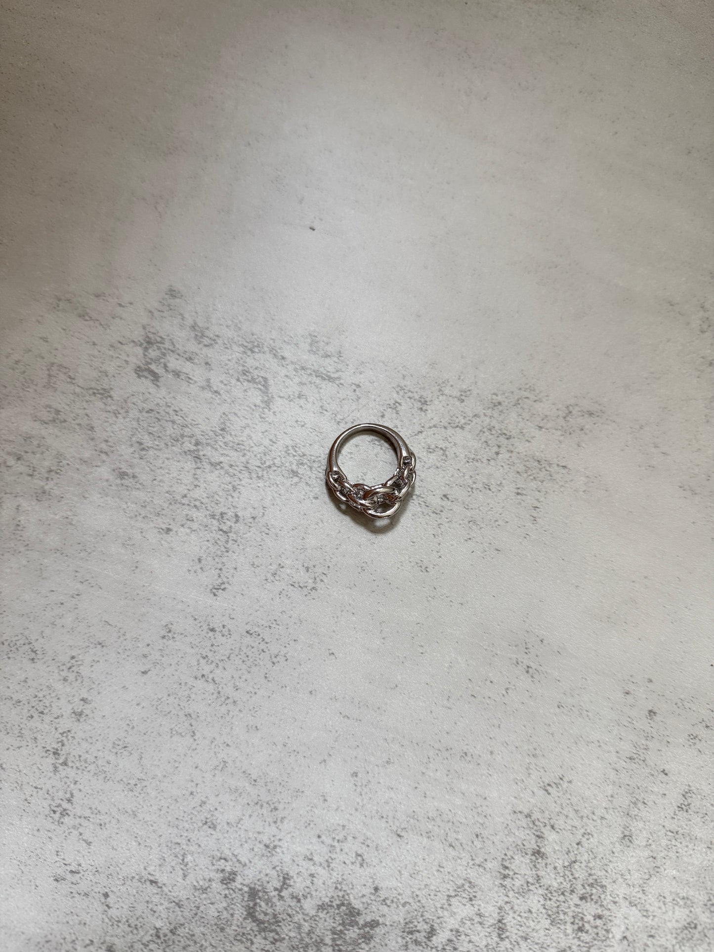 鏈鏈扣RING