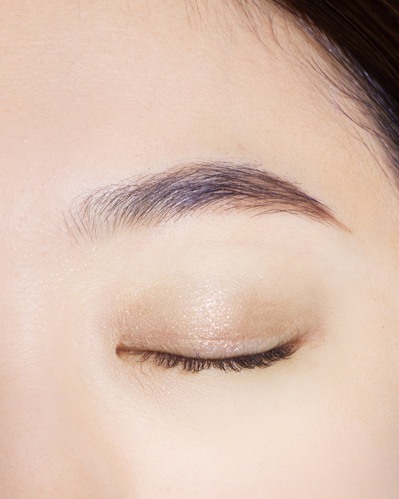 DIDION // 單色眼影 5色入