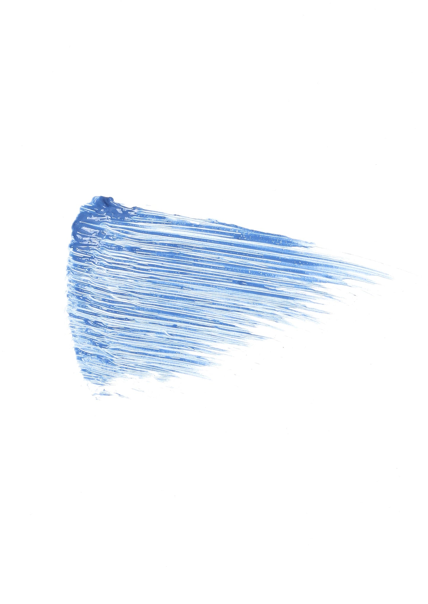 DIDION// Mascara 5色入