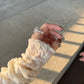 點點橫條開口RING