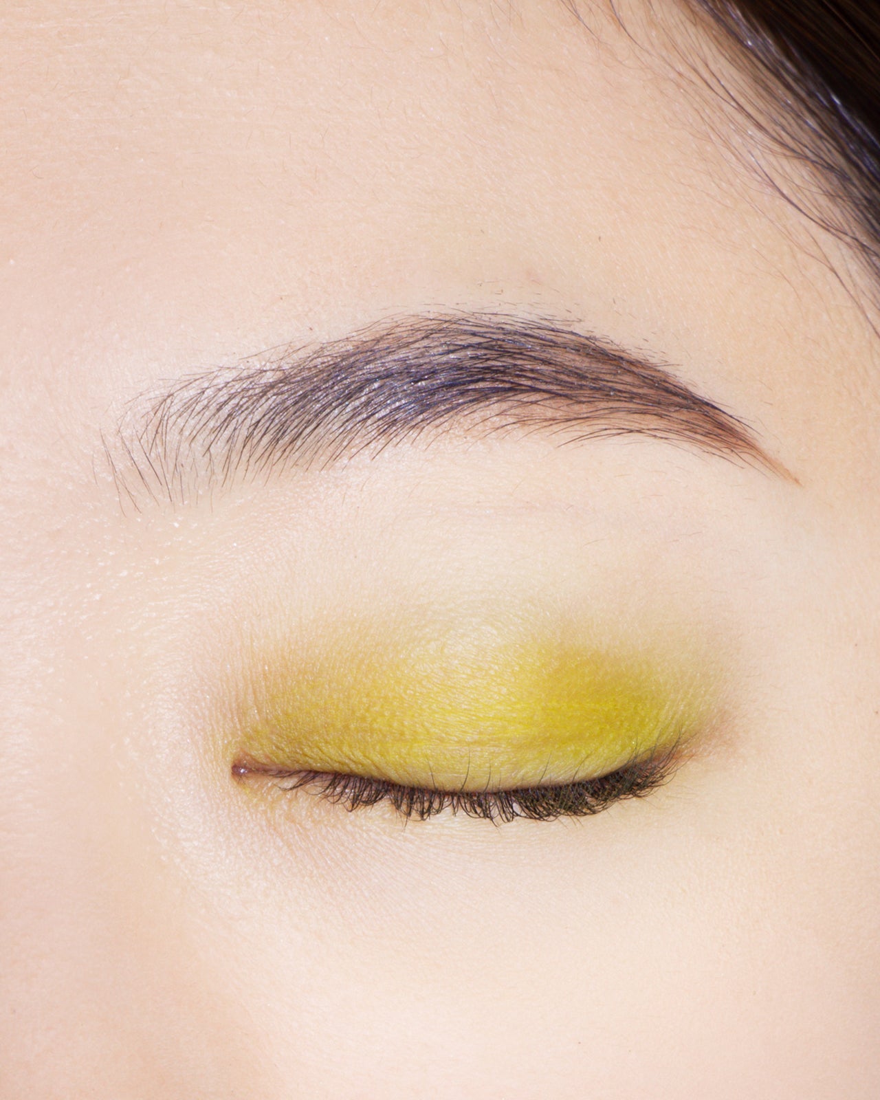 DIDION // 單色眼影 5色入