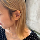 氣質感大珍珠EAR CUFF