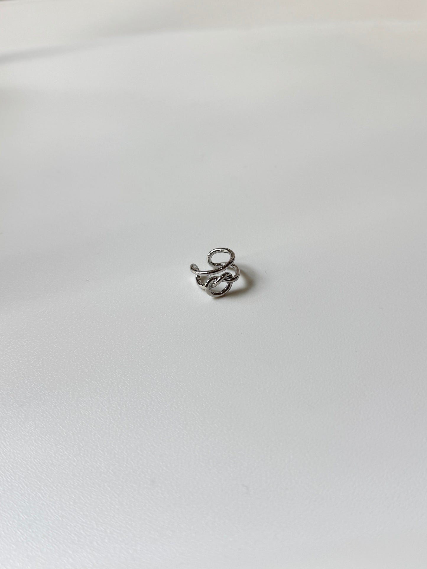 BASIC小打圈可愛EARCUFF