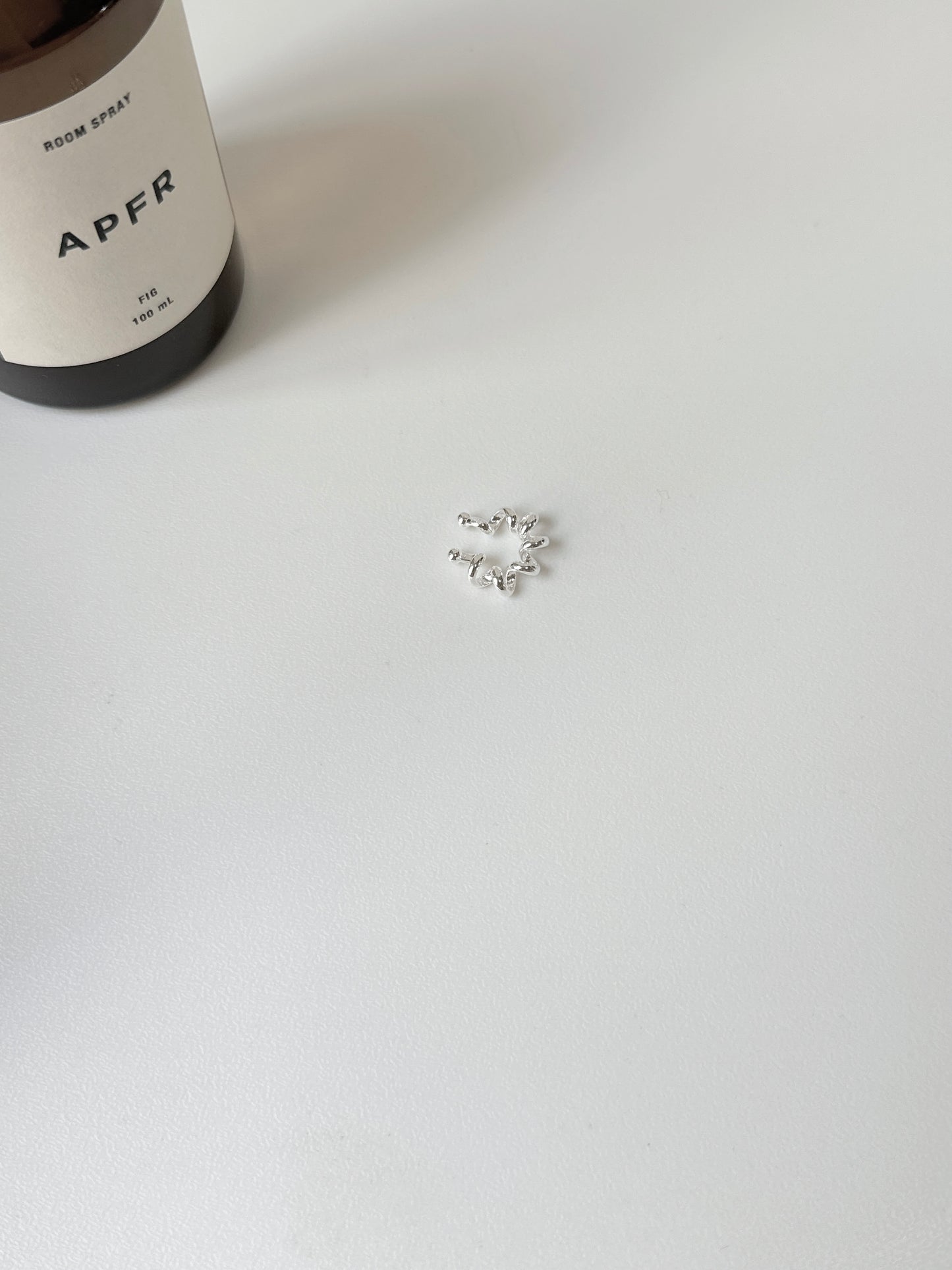 S925彈弓彎彎EARCUFF