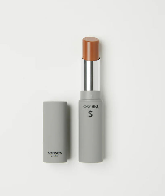 SENSES colour stick (pumpkin)