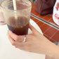 蝴蝶壓紋RING