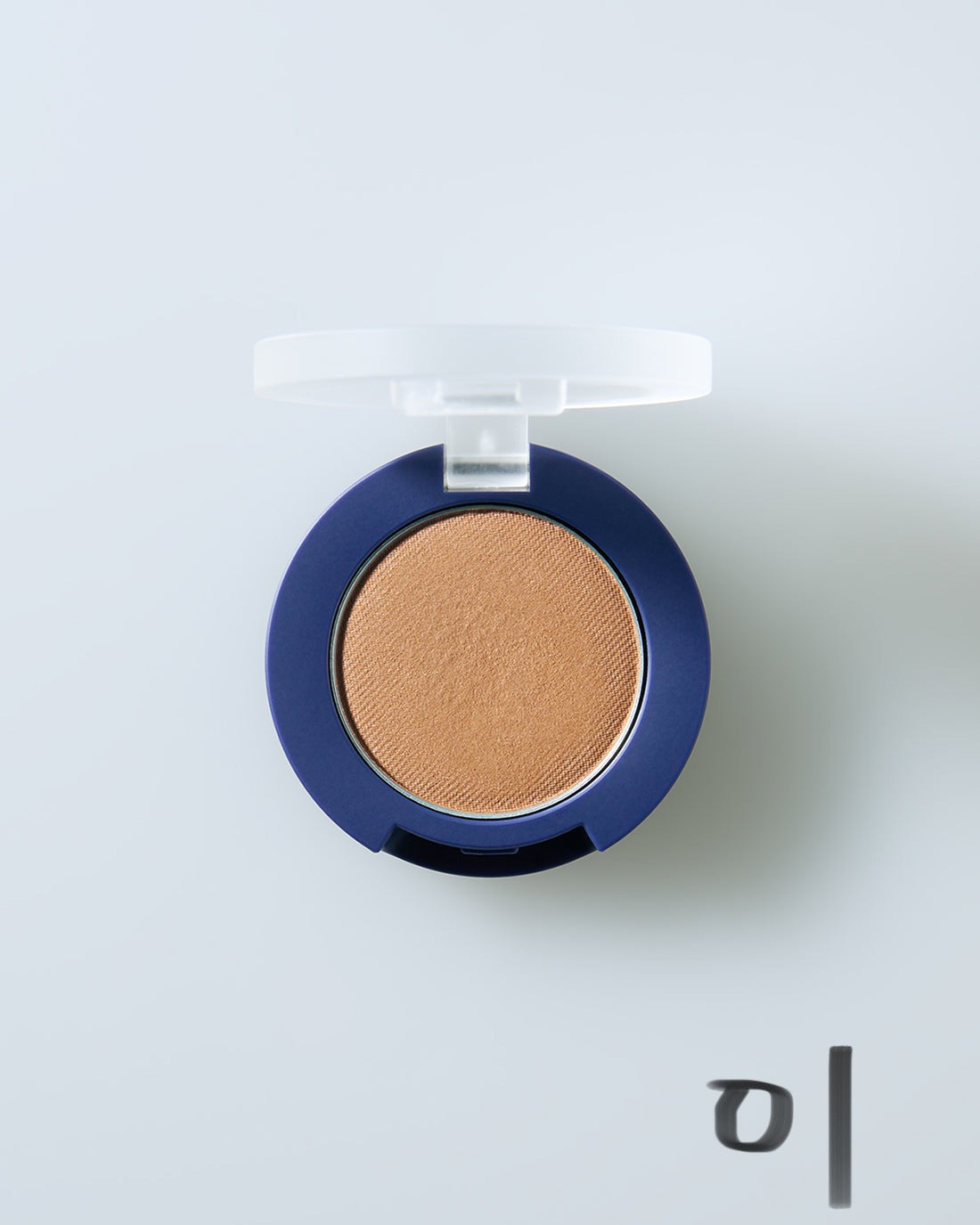 DIDION // 單色眼影 5色入