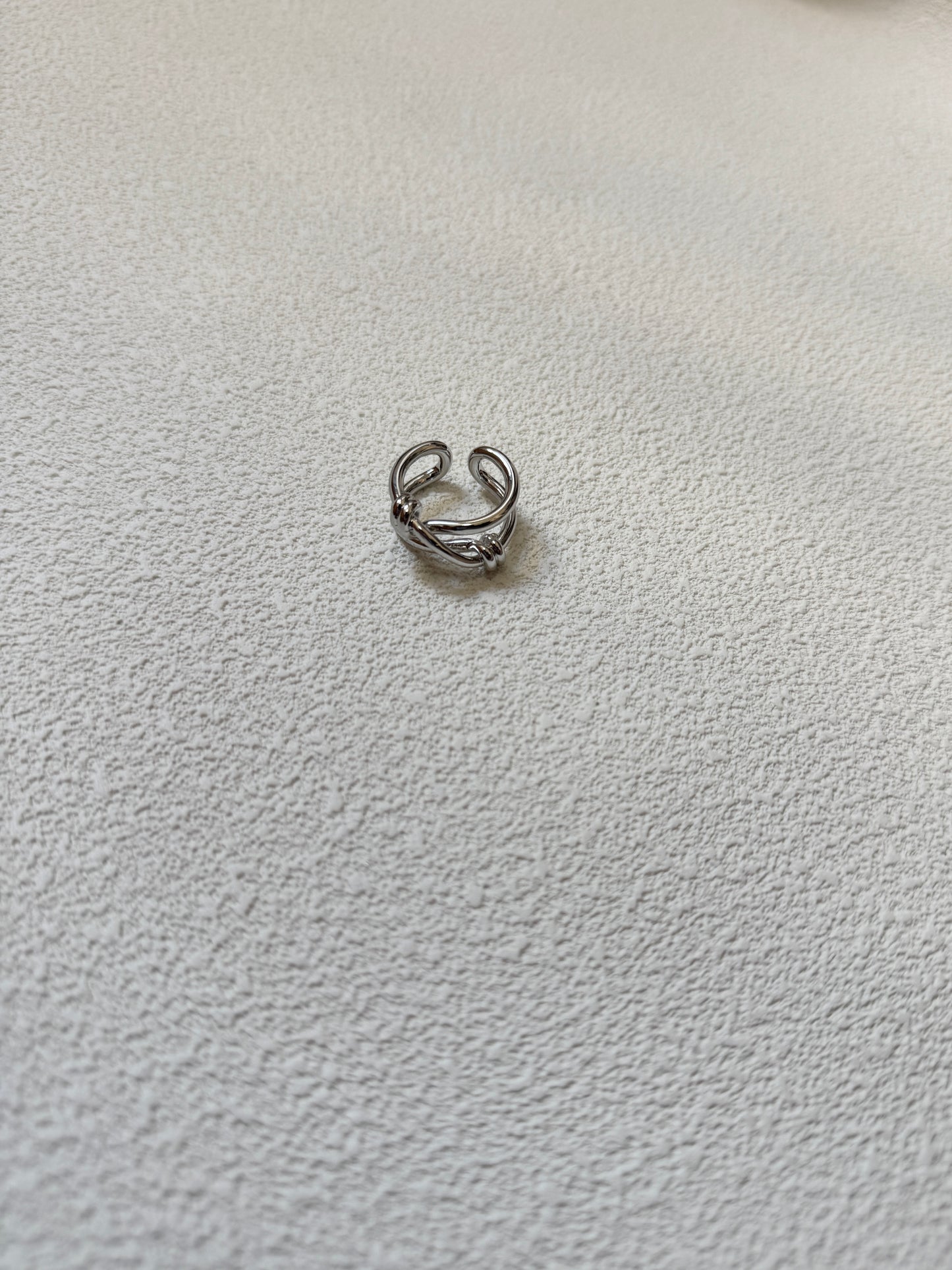 扣扣BASIC粗RING