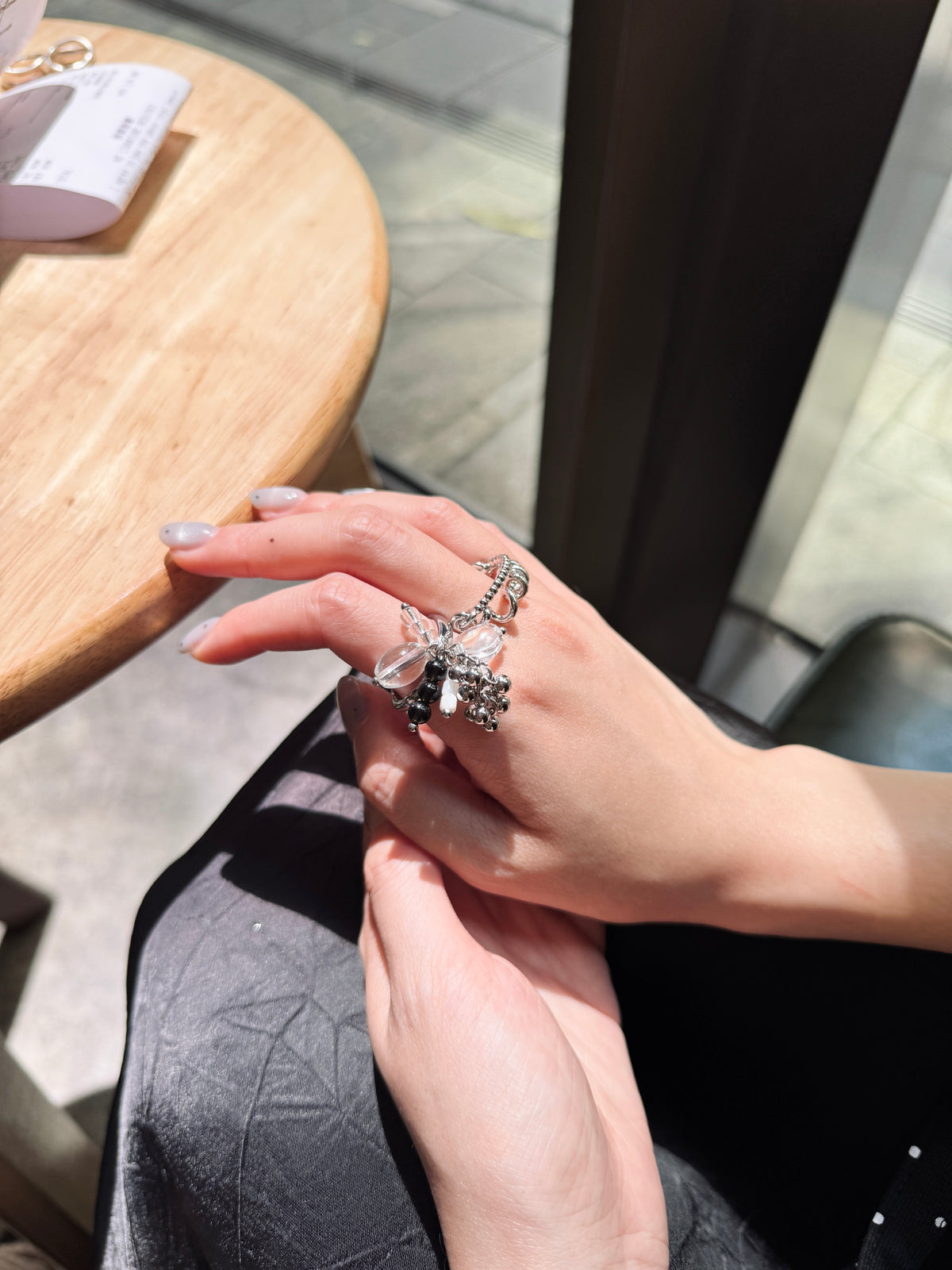 彈弓拼彎彎RING