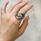 型格交叉粗Ring