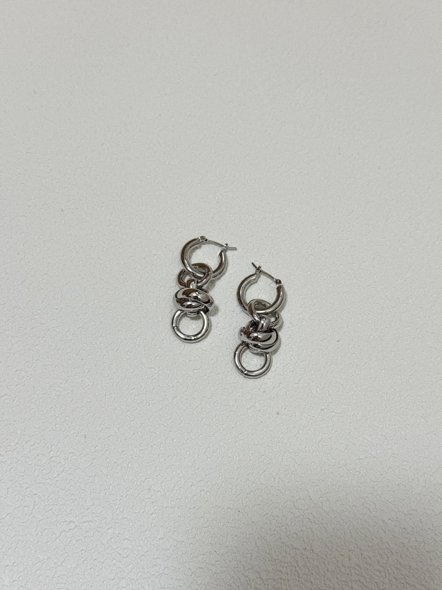 自留推薦！靚扣長耳環
