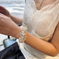 Must have! RUFFLE日系珍珠手鏈
