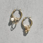 JP代購 形扣扣earring