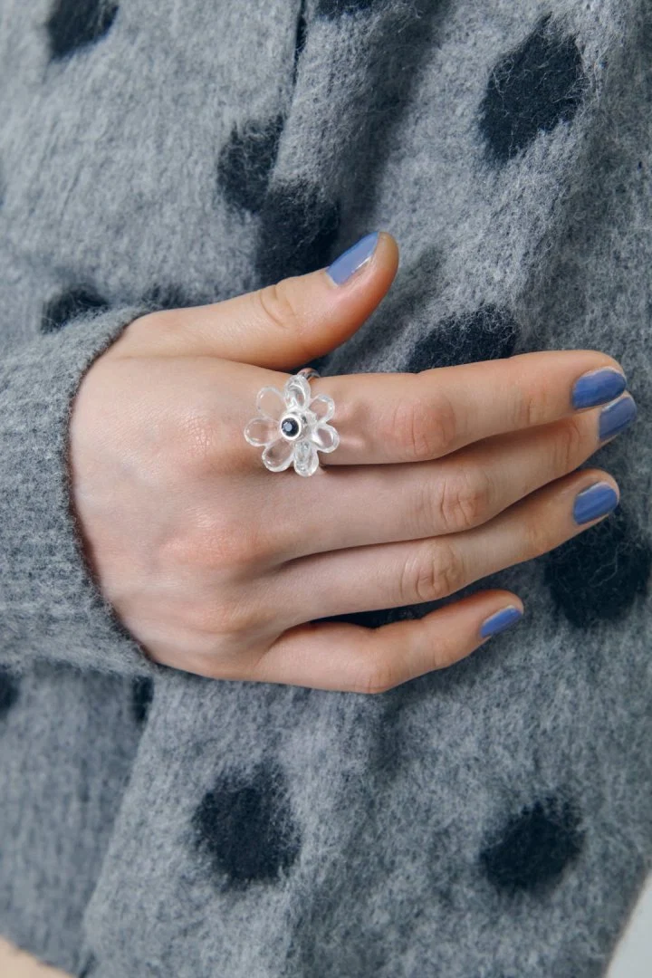 JP代購 fafa Ring R02