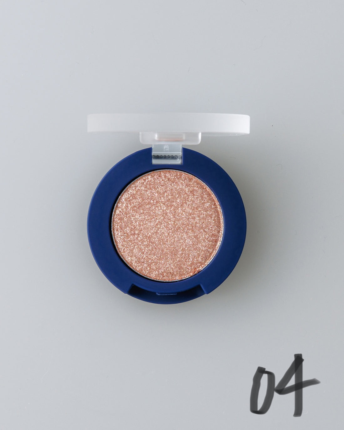 DIDION // 單色眼影 5色入