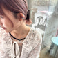 壓紋粗EARCUFF (分長、短SIZE)