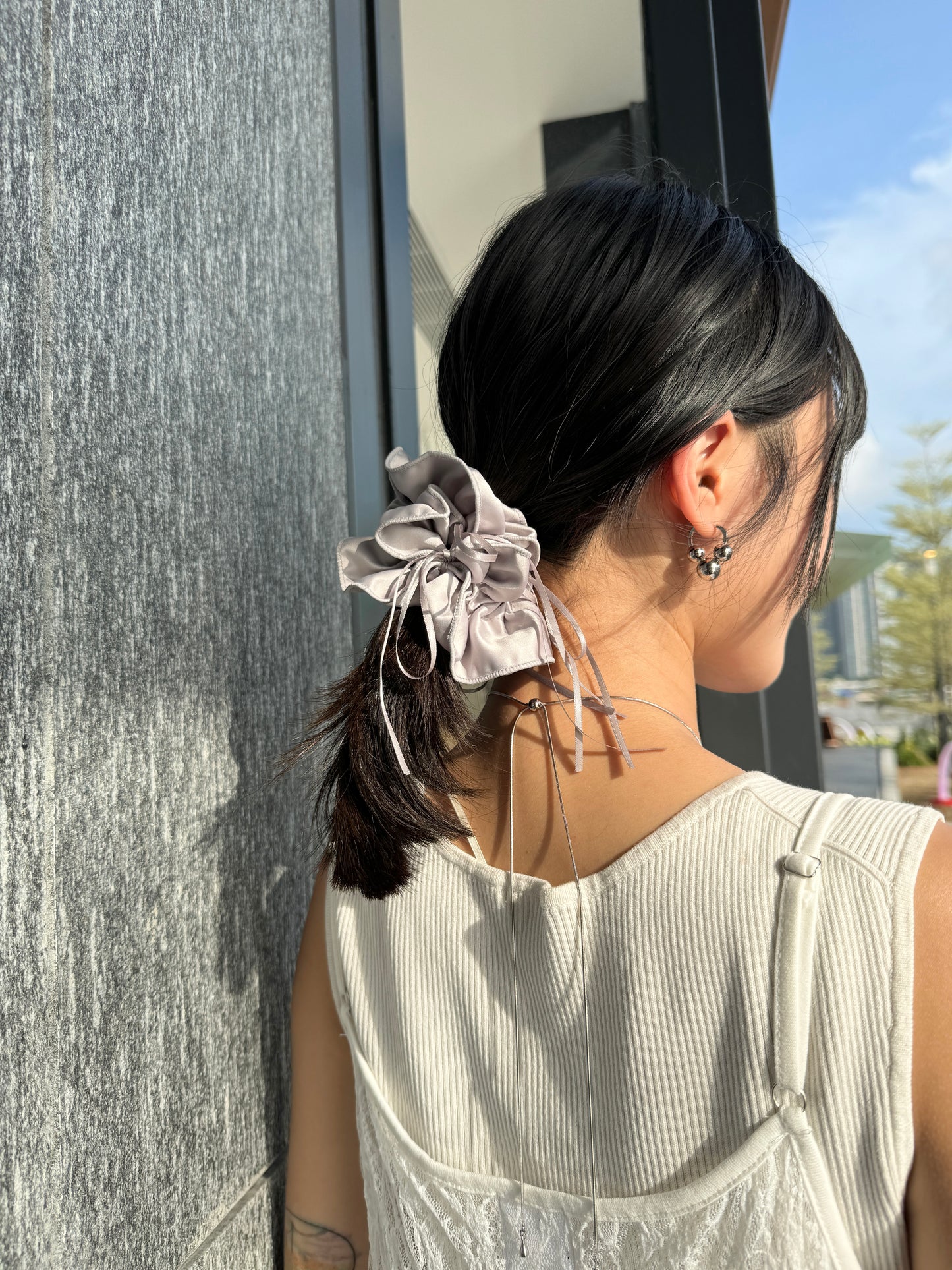 限量現貨款～3 BALLBALL EARRING